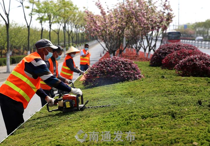 惠州园林绿化工程施工方案